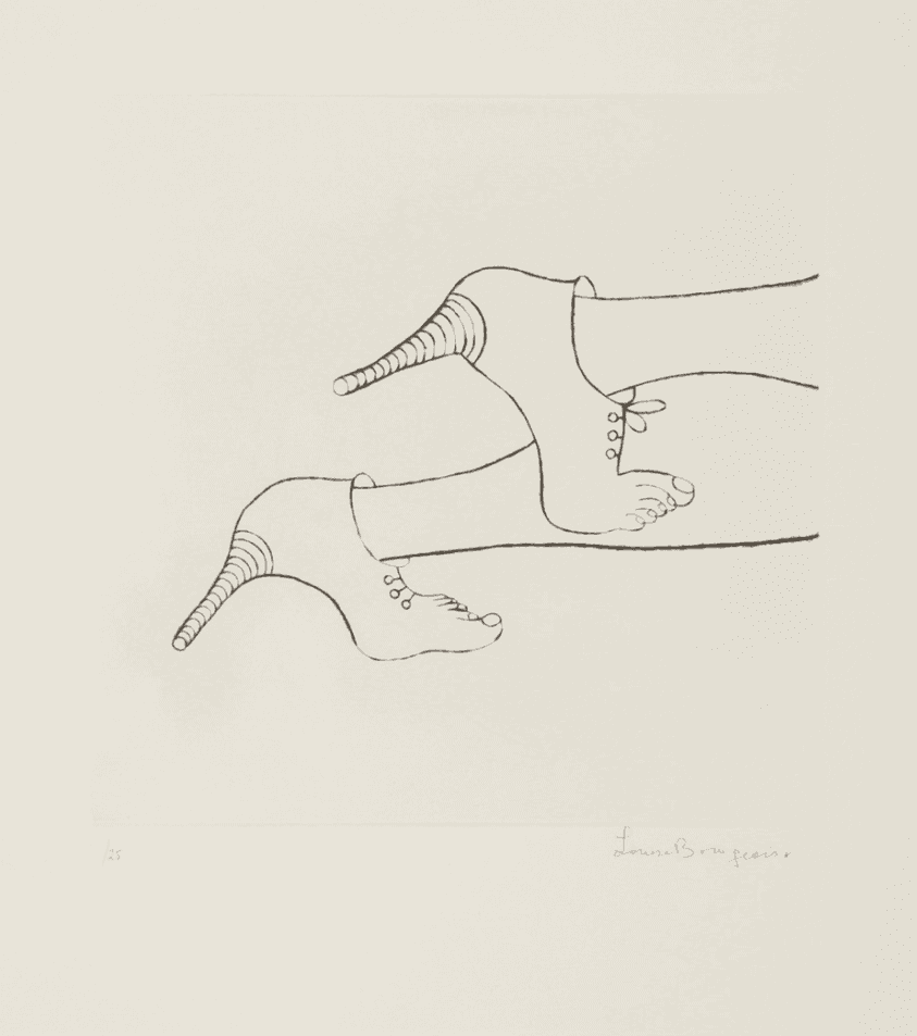 Artwork - Metamorfosis (MoMA 493b)