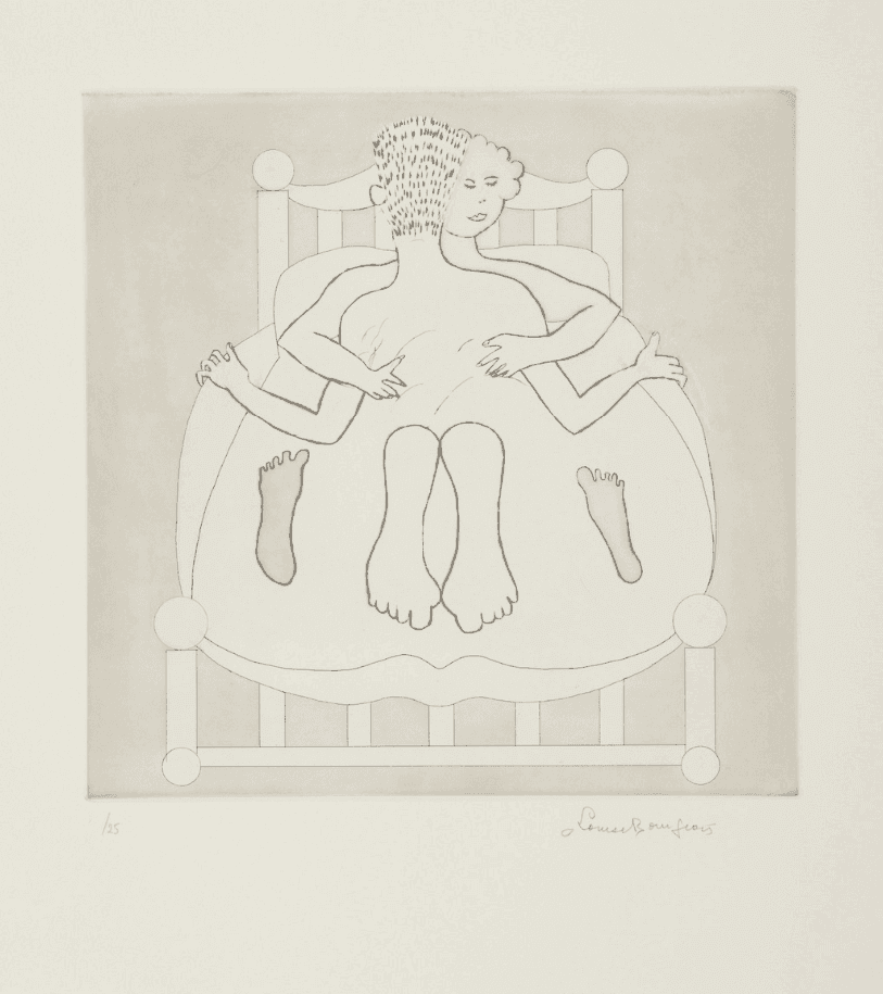 Artwork - Metamorfosis (MoMA 495b)