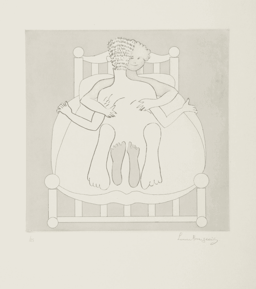 Artwork - Metamorfosis (MoMA 496b)