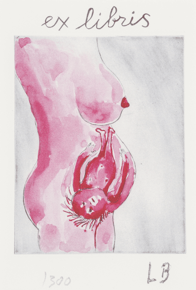 Artwork - Reticent Child