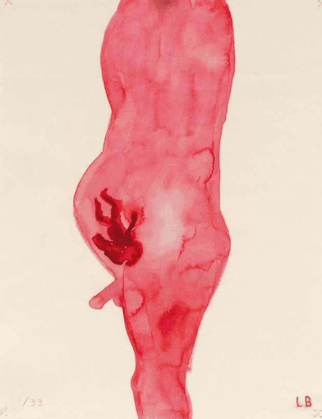 Artwork - The Maternal Man