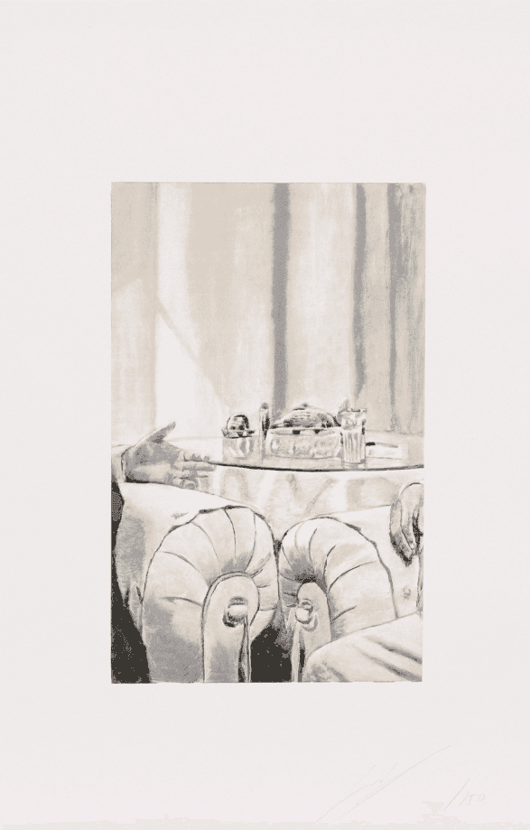 Artwork - Egypt (2003)