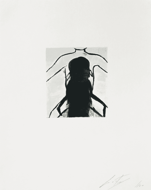 Artwork - Superstition