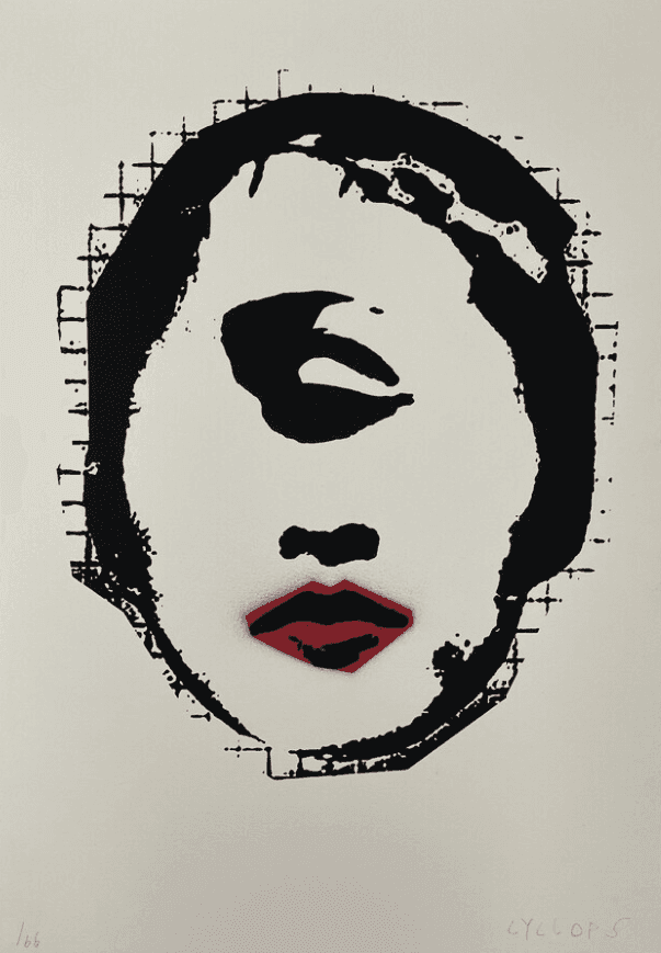 Artwork - Le Masque Cycloptique