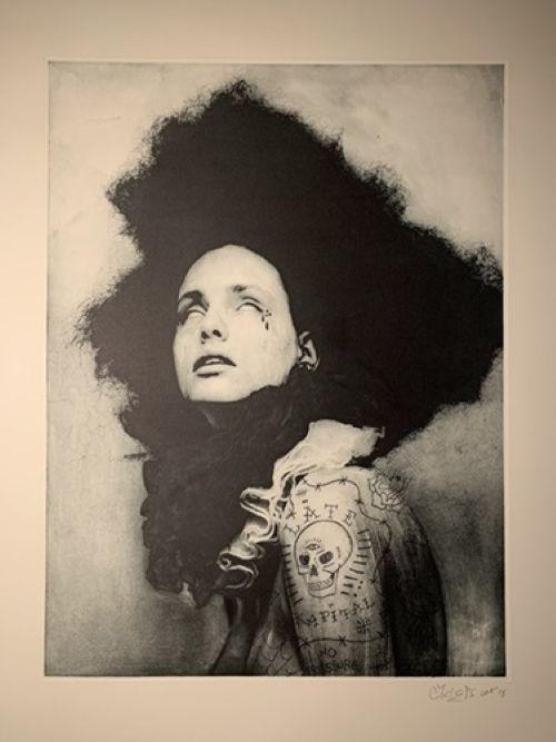 Artwork - Medea
