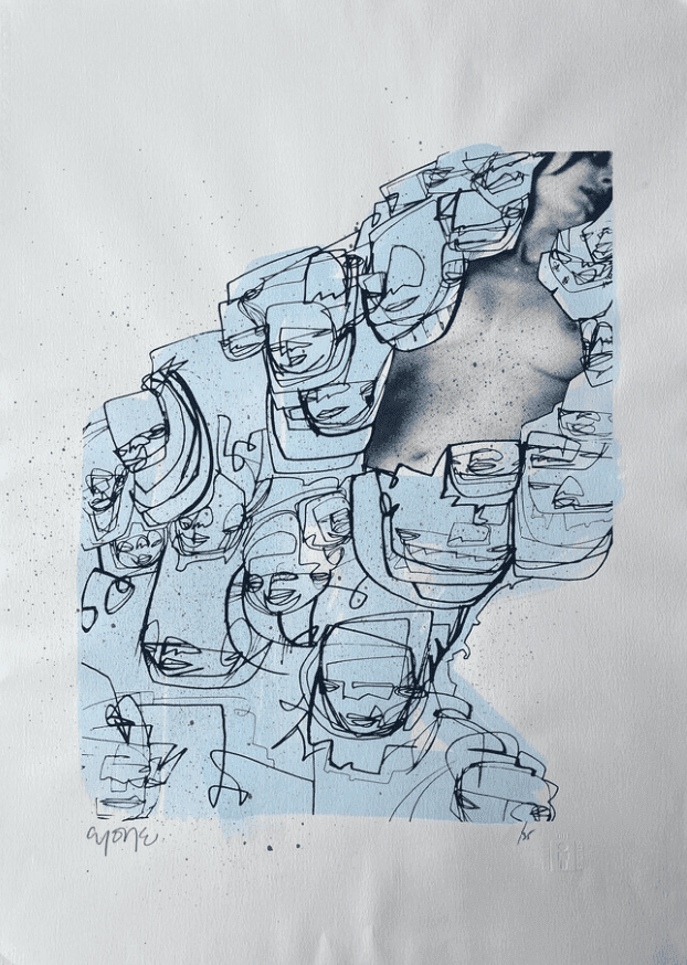 Artwork - Teenage Spasm
