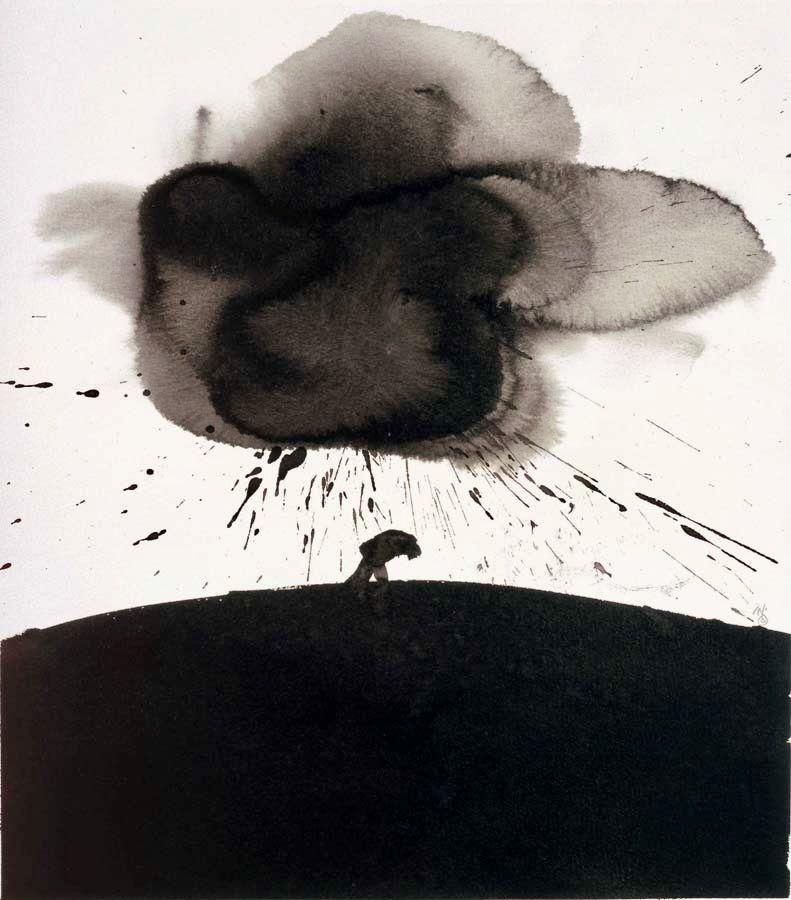 Artwork - End Of Love