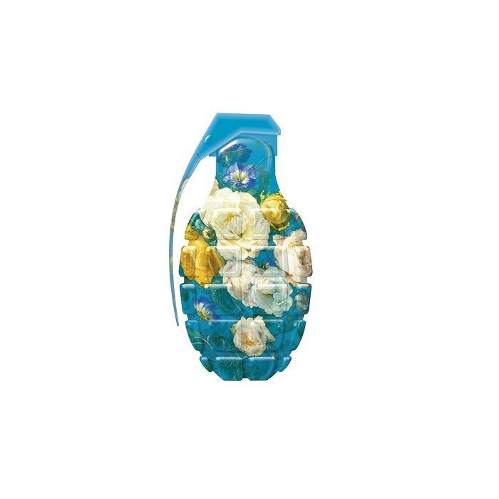 Artwork - Flower Grenade
