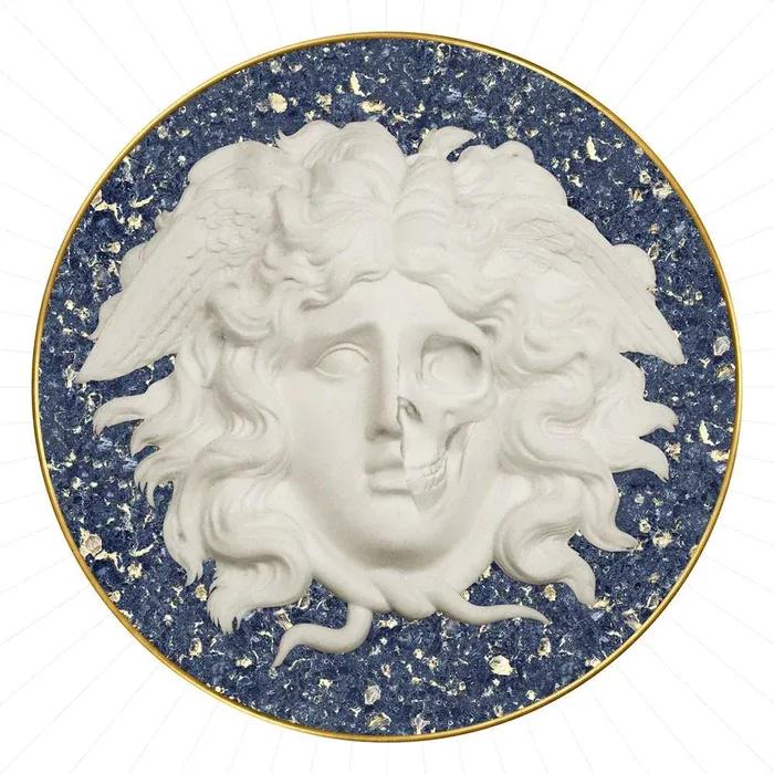 Artwork - Medusa