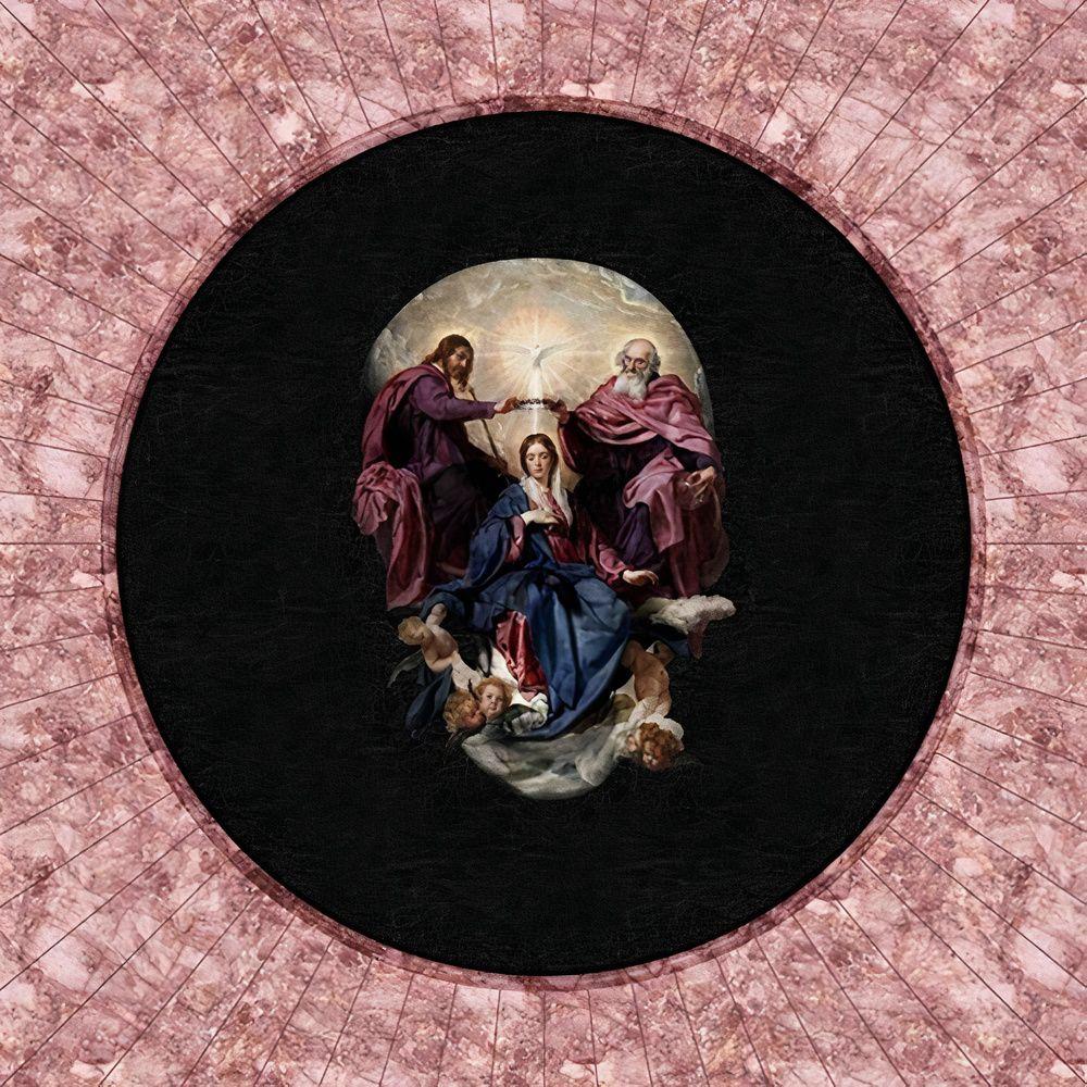 Artwork - Unable Are The Loved To Die (Timed Edition)
