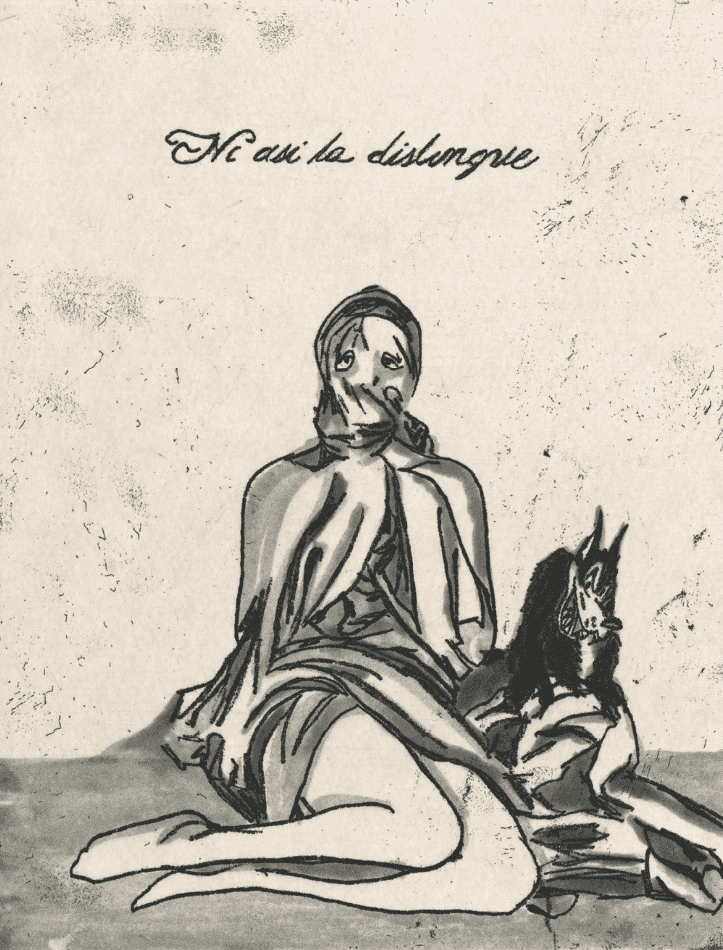 Artwork - The Old Virtues Are Up for Grabs