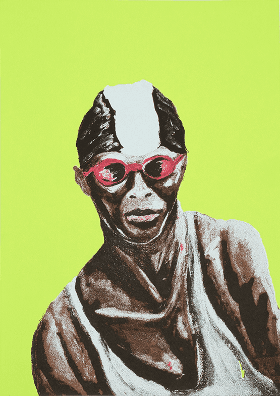 Artwork - Extra Time (Marcus Brutus)