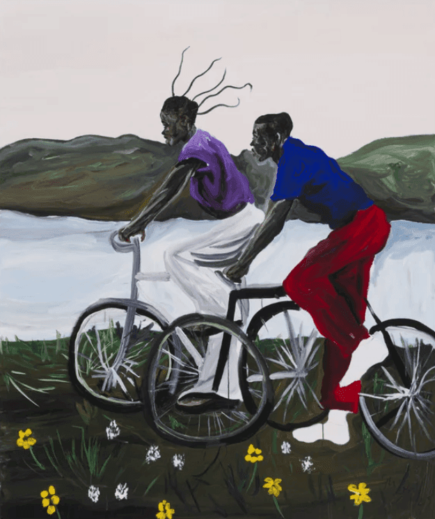 Artwork - Li Dous Konsa