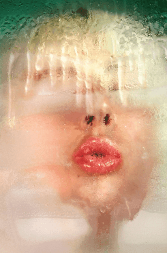 Artwork - Antifreeze