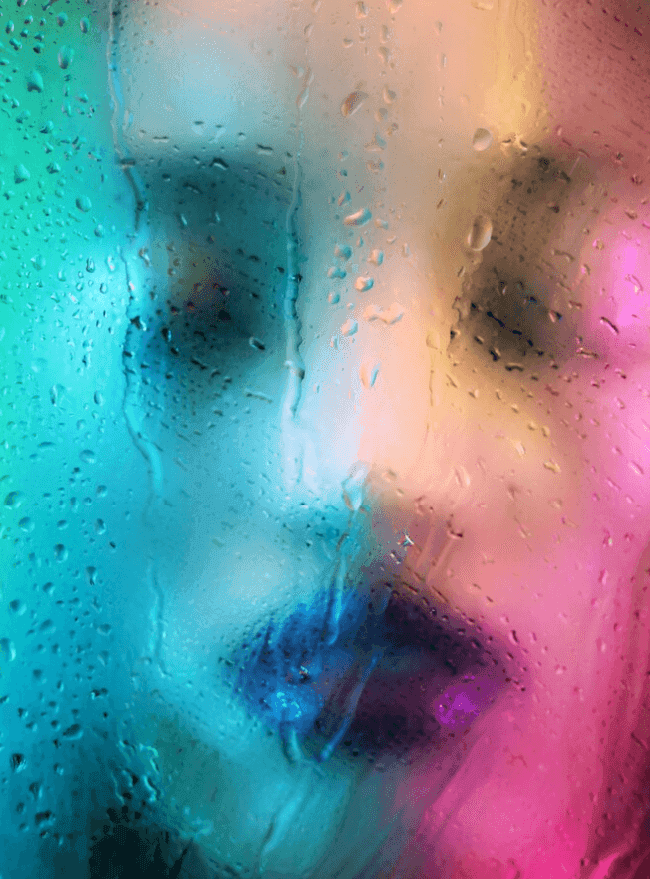 Artwork - Overcast