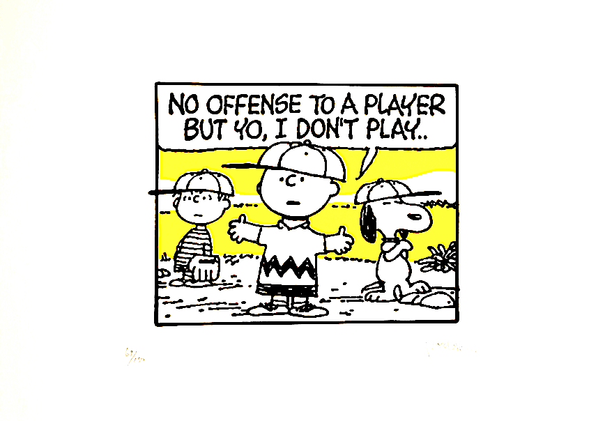 Artwork - Player