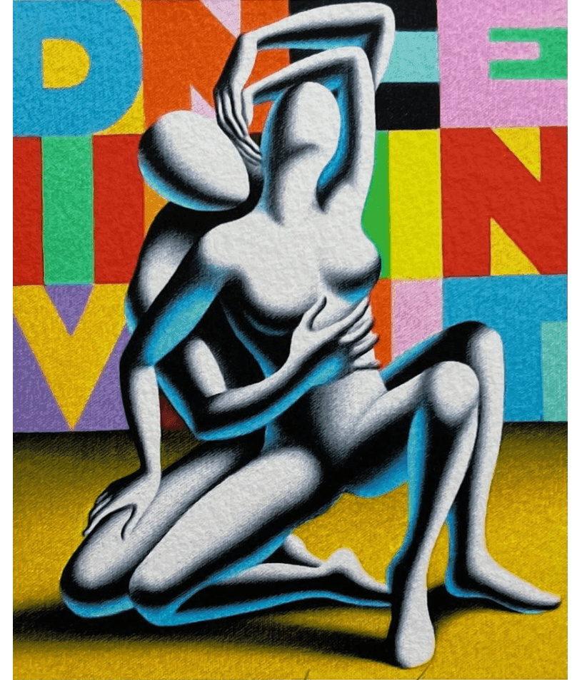 Artwork - Beyond Words