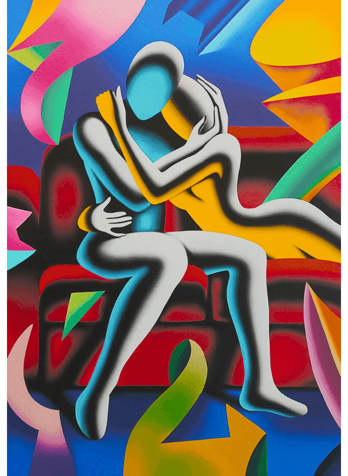 Artwork - Pure Ecstasy