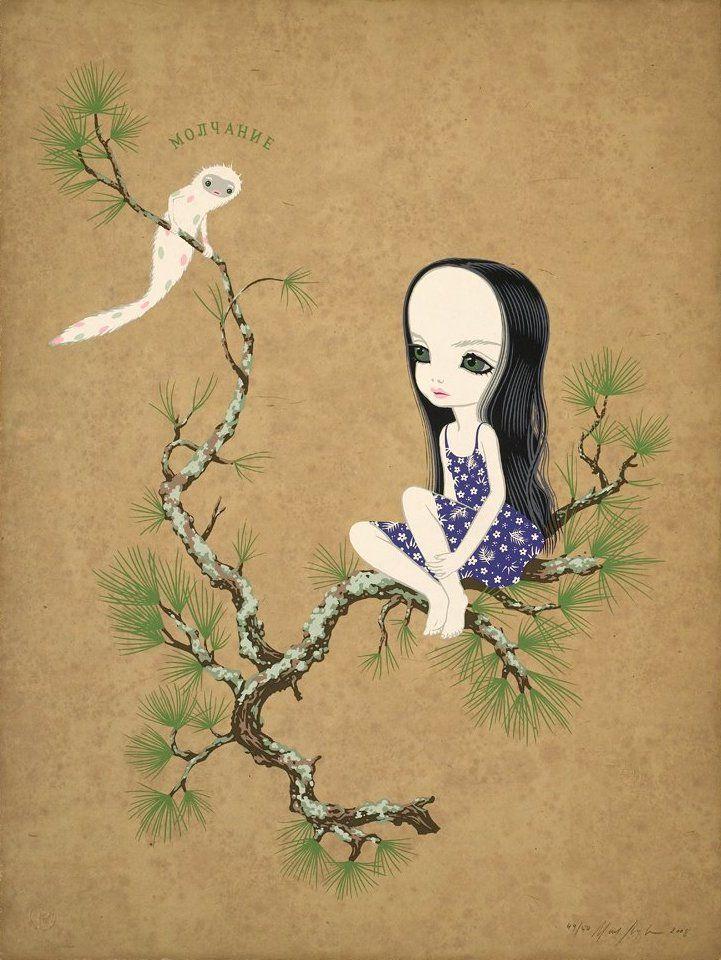 Artwork - Silence