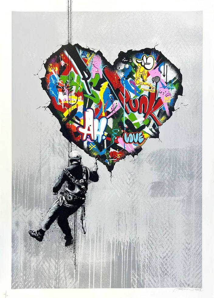 Artwork - Cracked