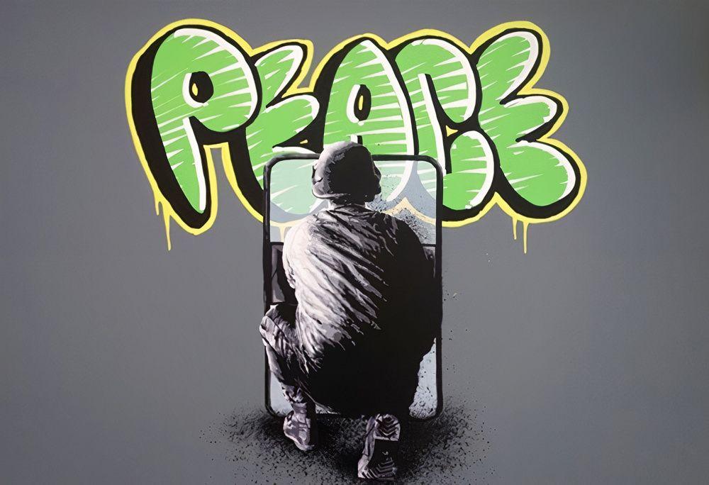 Artwork - Peace