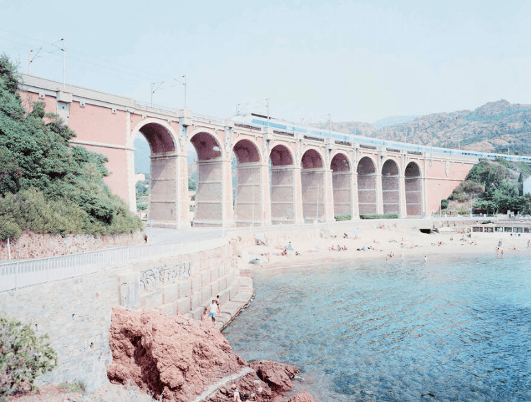 Artwork - Antheor Viaduct