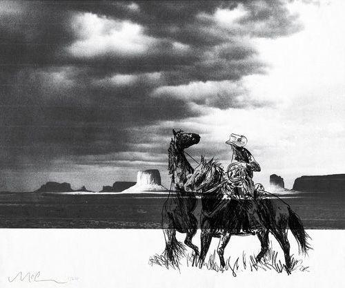 Artwork - Postcard From The Drifter