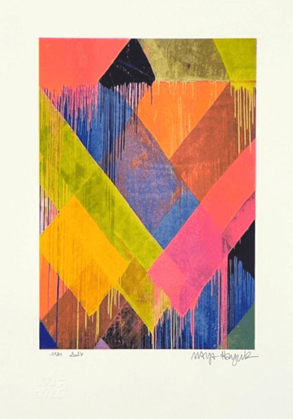 Artwork - Chapel 2016