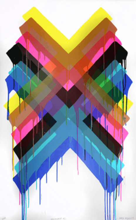 Artwork - Multiverses #2