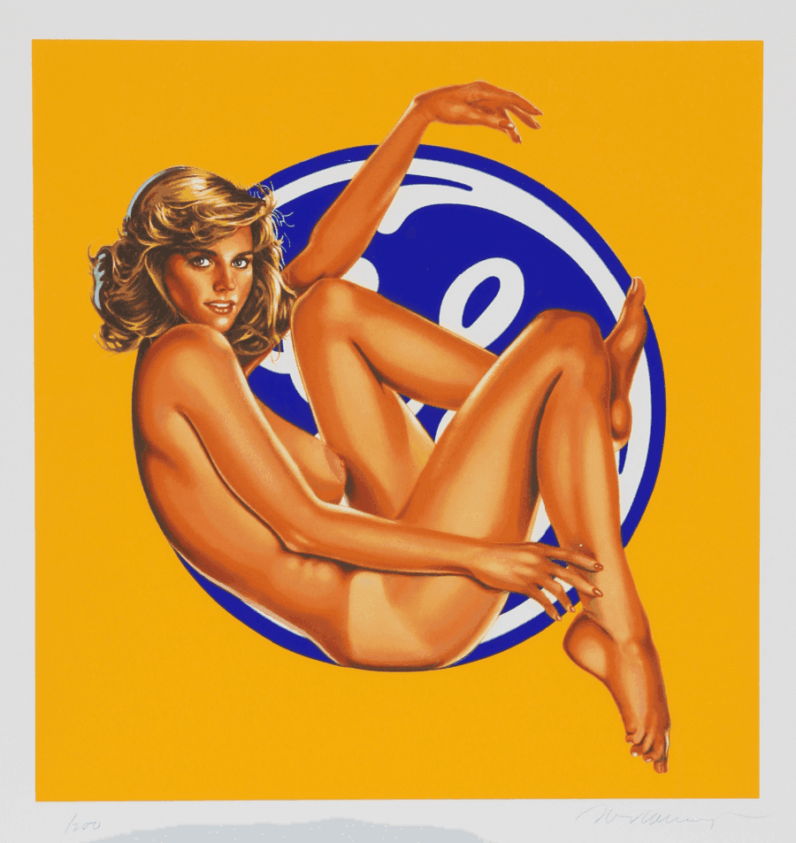 Artwork - Gee Gee
