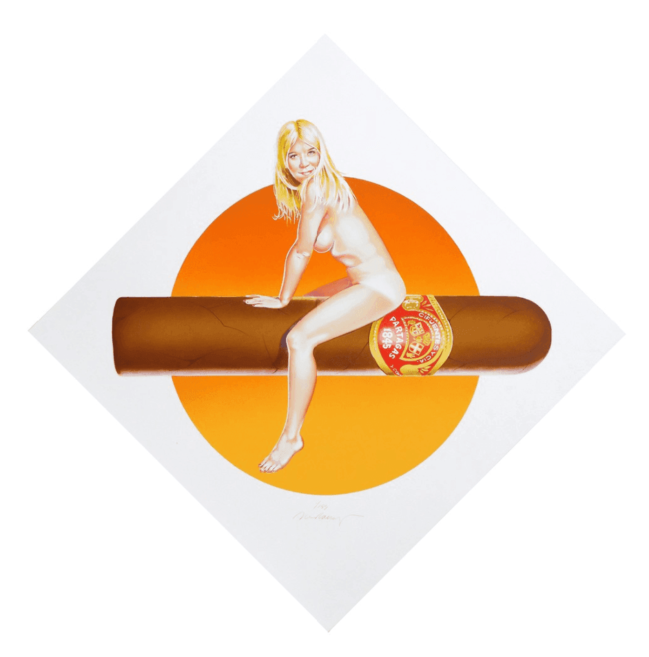 Artwork - Hav-a-Havana II