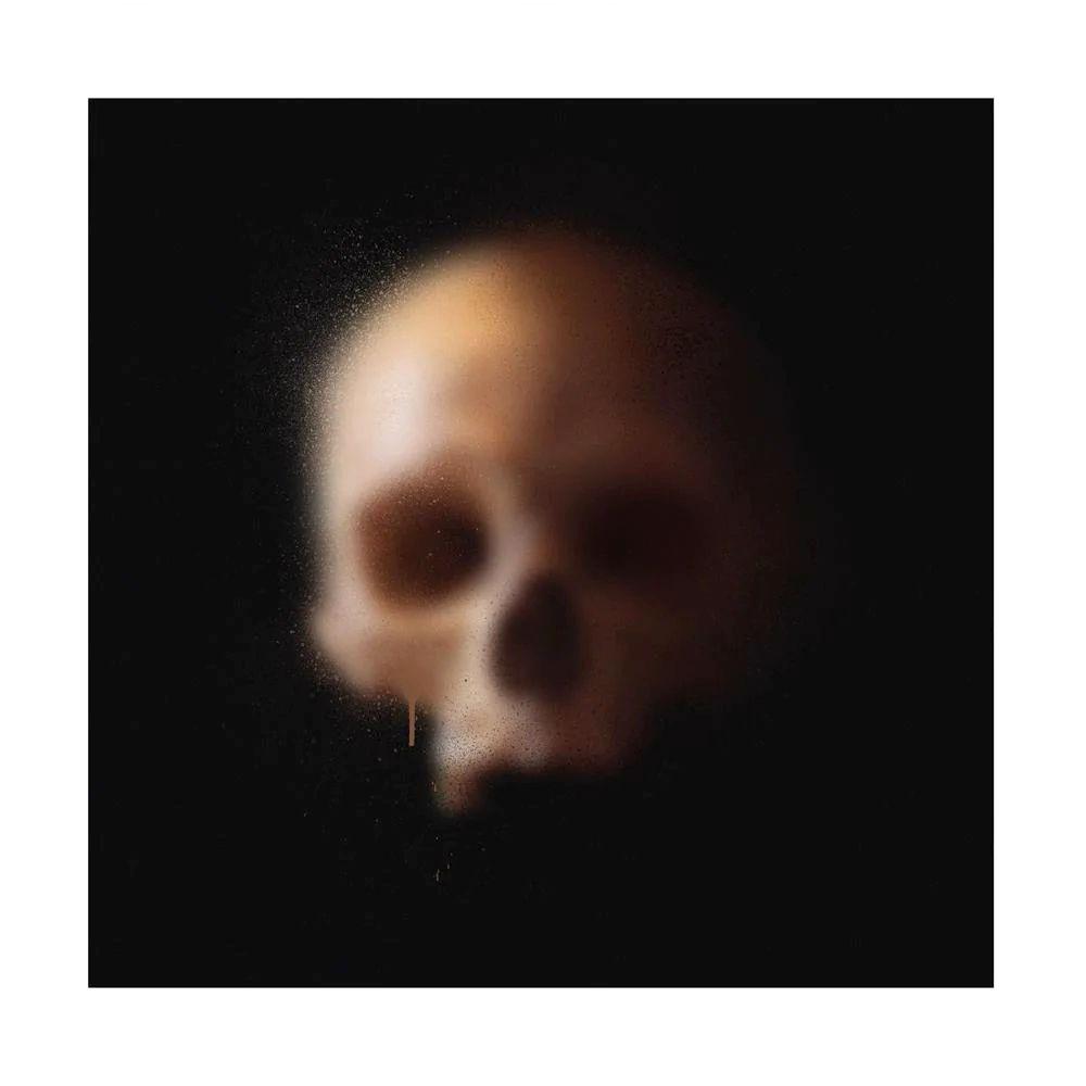 Artwork - Skull