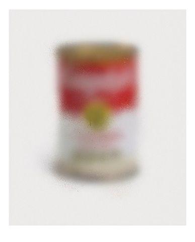 Artwork - The Soup