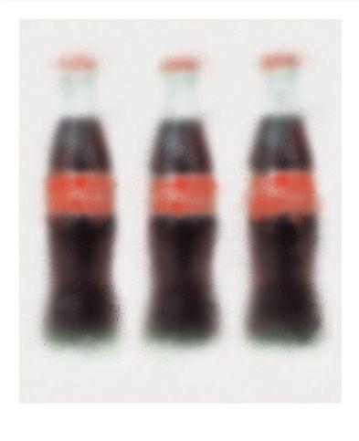 Artwork - The Three Bottles