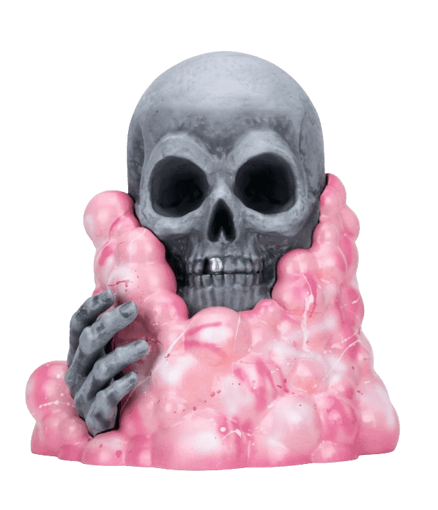 Cloud Diver - Bubble Gum Bobby Edition