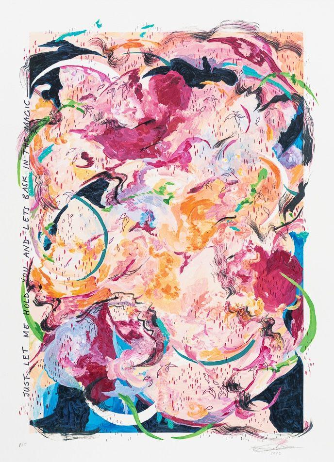 Artwork - Just