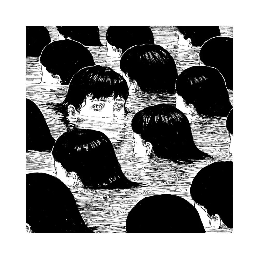 Artwork - Countercurrent