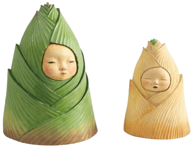 Artwork - Bambooshka