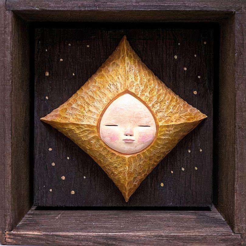 Artwork - First Star
