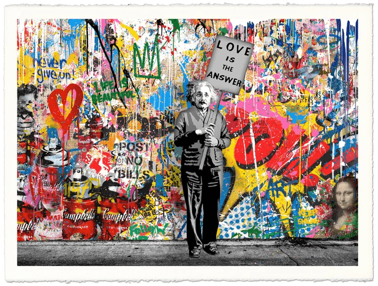 Artwork - Mbw² - Collage