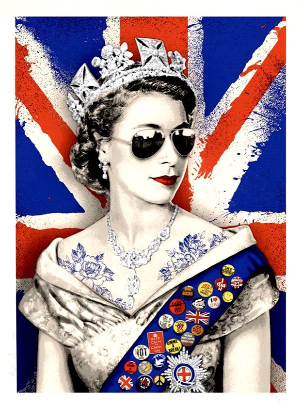 Artwork - Queen of Heart
