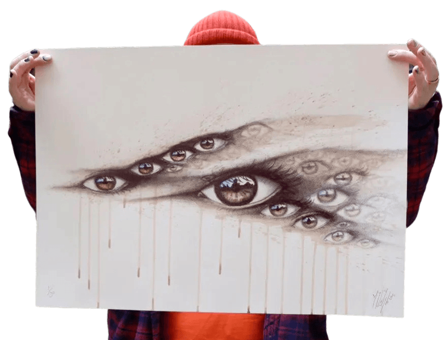Artwork - I Still Remember How It Was Before