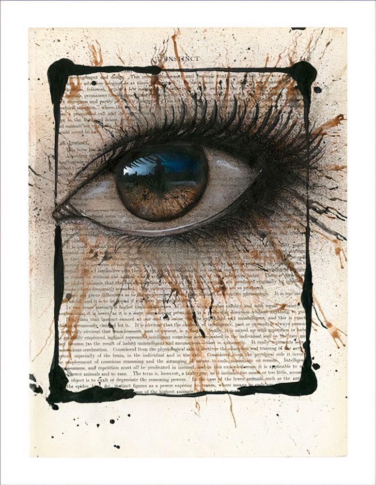 Artwork - Instinct