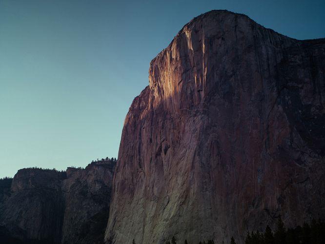 Artwork - El Capitan, 2002 (Medium)