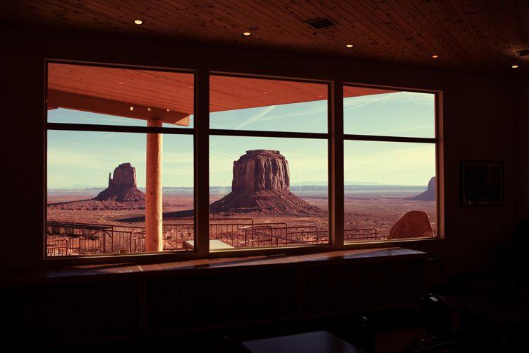 Artwork - Monument Valley, Arizona, 2012 (Medium) #1