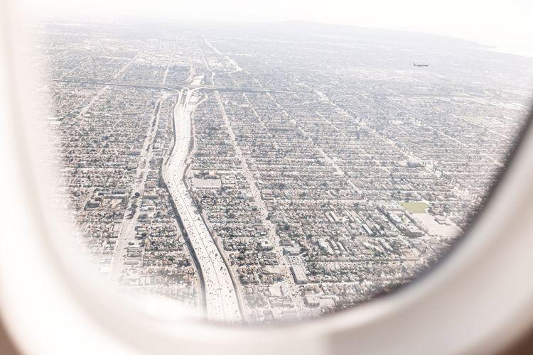 Artwork - UM, LAX, 2016 (Large)