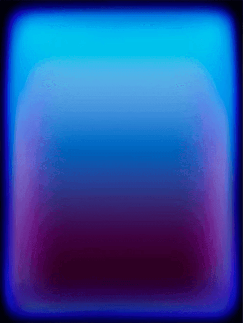 Artwork - Ghosts (Blue)