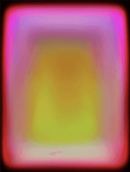 Artwork - Sunfire (Pink)