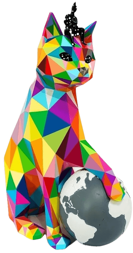 Artwork - Playful World