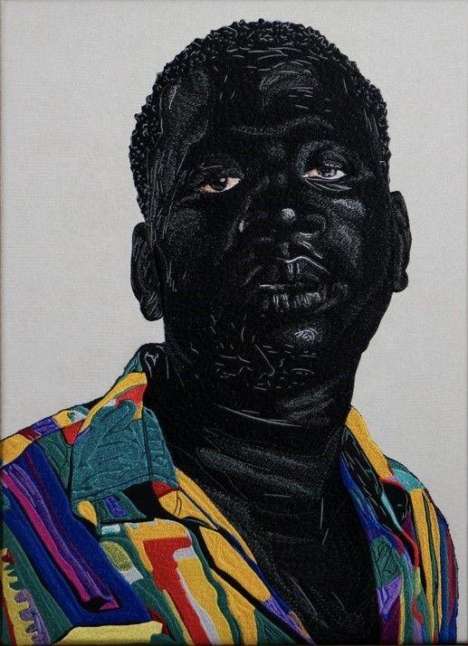 Artwork - Tahir Suleman